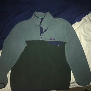 Patagonia Pullover